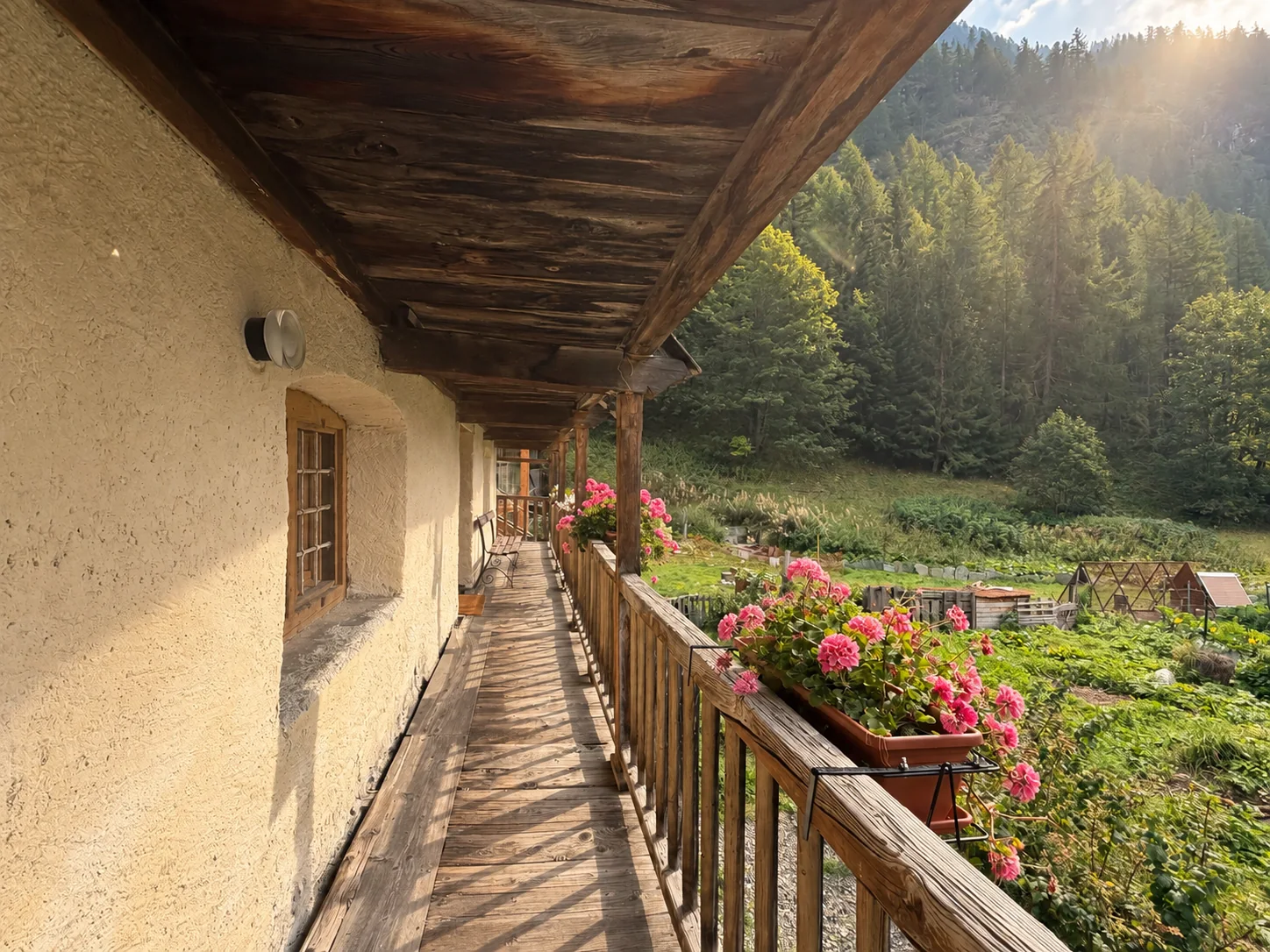 Gressoney