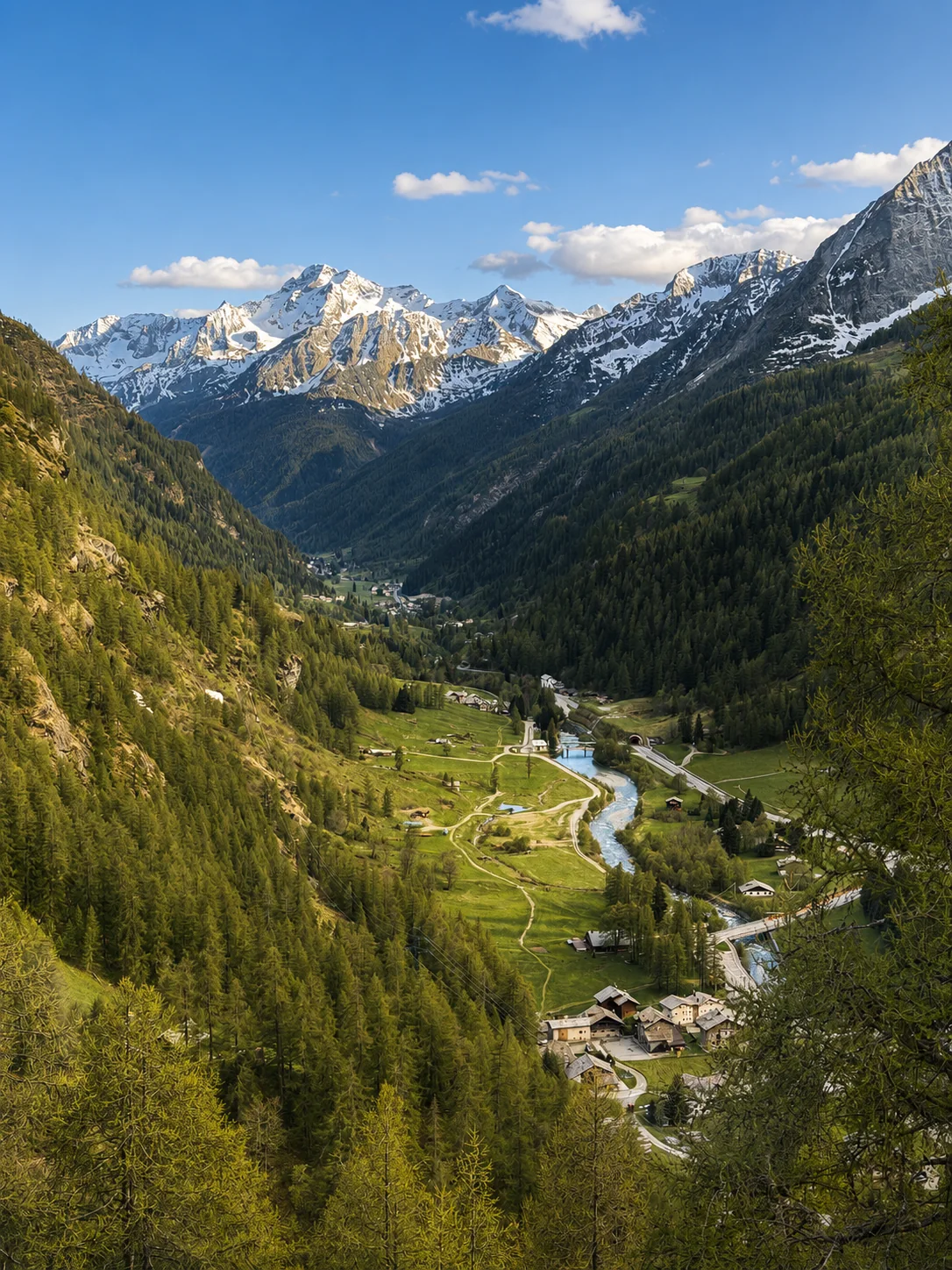 Gressoney